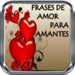 Logo of Frases de Amor para Amantes android Application 